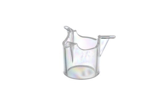 Greiner Bio One THINCERT CELL CULTURE INSERT FOR 12 WELL PLATES,TC, STERILE, TRANSLUCENT MEMBRANE (PET), PORE DIAMETER: 8 µm, 4 MULTIWELL PLATES/BOX, 48 THINCERT INSERTS/BOX