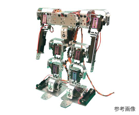 AS ONE Robot Assembly Kit, 로보트 제작 키트