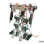 AS ONE Robot Assembly Kit, 로보트 제작 키트