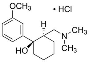 Merck CIS-TRAMADOL HCL