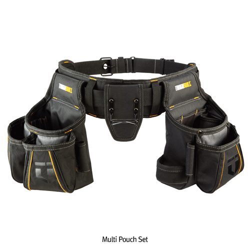 Daihan Science 다용도 공구집 세트 Multi Pouch Set