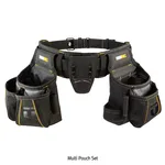 Daihan Science 다용도 공구집 세트 Multi Pouch Set