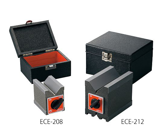 AS ONE Magnet V Holder, 마그넷 V형 홀더