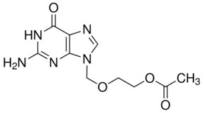 Merck Acyclovir Related Compound A