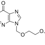 Merck Acyclovir Related Compound A