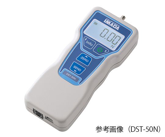 AS ONE Digital Force Gauge (Popular Type), 디지털 포스게이지(보급형)