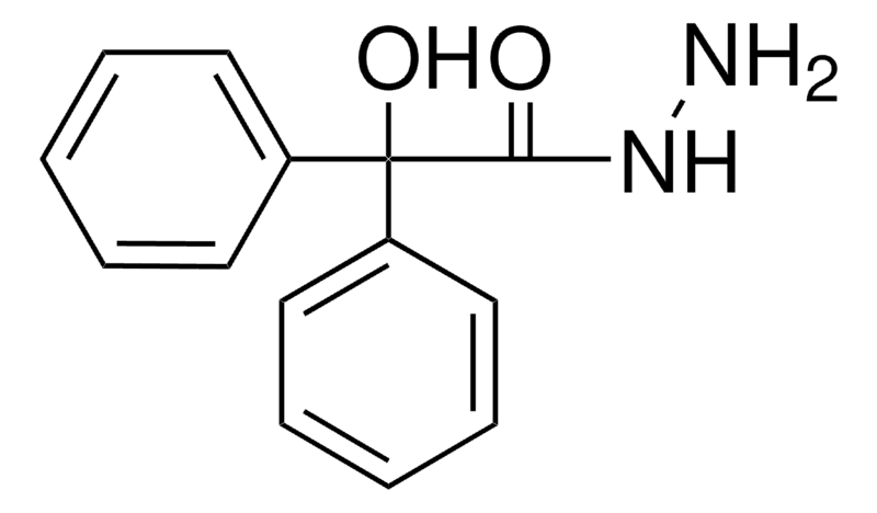 Merck BENZILIC ACID HYDRAZIDE