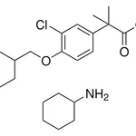 Merck 2-(3-CL-4-(CYCLOHEXYLMETHOXY)PH)-