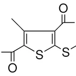 Merck 3-METHYL-5-THIOCYANATO-THIOPHENE-