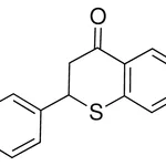Merck 2-PHENYL-2H-1-BENZOTHIOPYRAN-4(3-