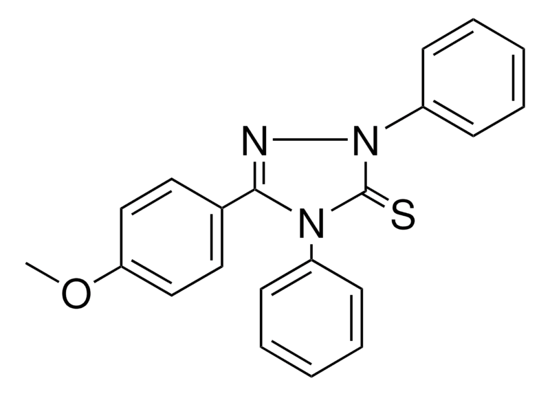 Merck 5-(4-METHOXY-PHENYL)-2,4-DIPHE - 25 MG&