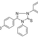 Merck 5-(4-METHOXY-PHENYL)-2,4-DIPHE - 25 MG&