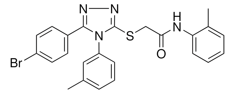 Merck RCL L12,413-3 - 10MG