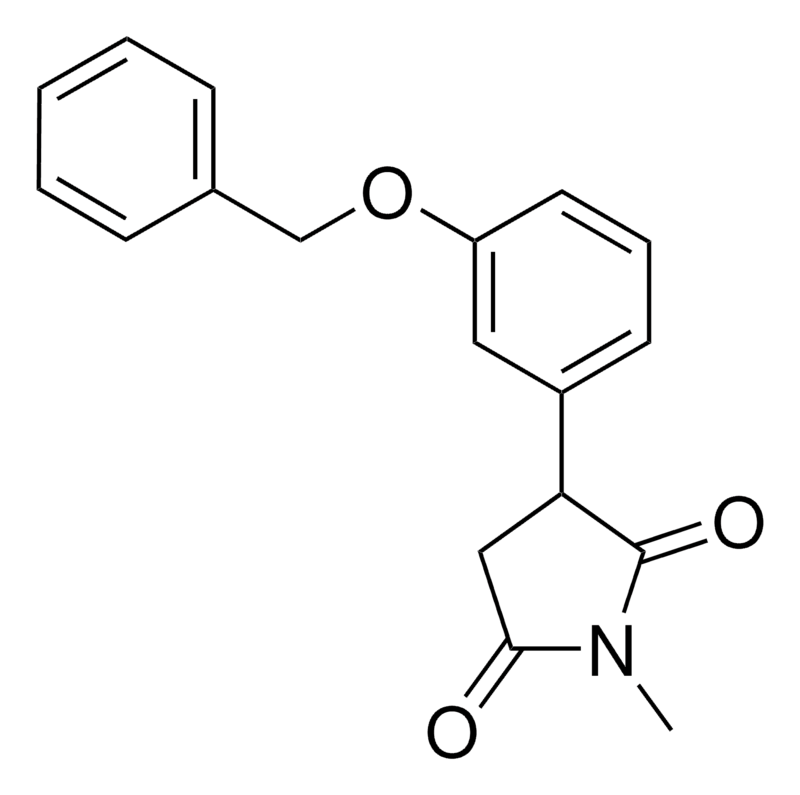 Merck 2-(3-BENZYLOXYPHENYL)-N-METHYLSU-