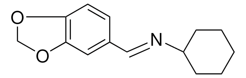 Merck BENZO1,3DIOXOL-5-YLMETHYLENE - 25 MG&