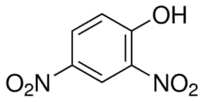 Merck 2,4-DINITROPHENOL PESTANAL, WITH APPROX&