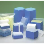 Thermo Fisher Scientific Empty Racks for Basix Pipet Tips, with Inserts