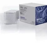 Thermo Fisher Scientific MicroAmp EnduraPlate Optical 96-Well Fast Clear Reaction Plates with Barcode, 20 plates