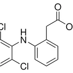 Merck DICLOFENAC SODIUM SALT