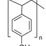 Merck POLY(4-METHYLSTYRENE), AVERAGE MW CA. &
