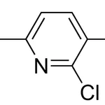 Merck 2-Chloro-6-isopropylnicotinonitrile