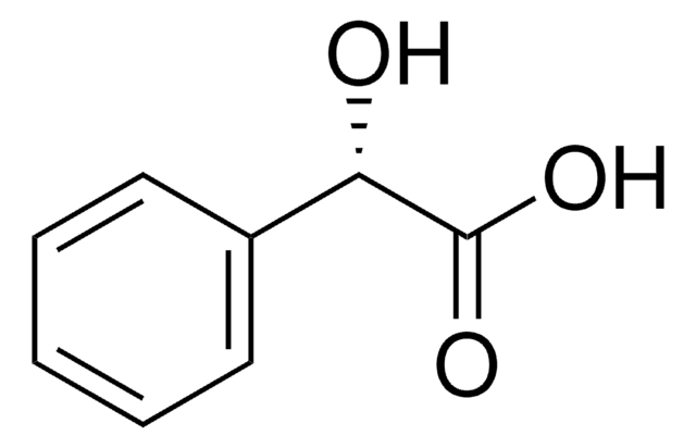 Merck (S)-(+)-MANDELIC ACID, REAGENTPLUS(R), &