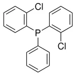 Merck BIS-(2-CHLORO-PHENYL)-PHENYL-P - 25 MG&