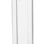 Thermo Fisher Scientific Cole-Parmer Standard-Sized Quartz Cuvettes, 10.5mL