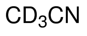 Merck ACETONITRILE-D3, >=99.8 ATOM % D, ANHYD&