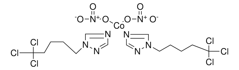 Merck RCL S26,857-7 - 10 MG