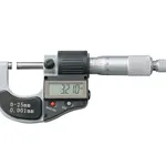 AS ONE Digital Micrometer, 디지털 마이크로미터