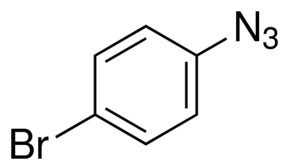 Merck 1-AZIDO-4-BROMOBENZENE SOLUTION