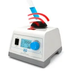 VELP TX4 Digital Vortex Mixer with IR Sensor