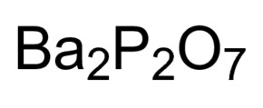 Merck BARIUM PYROPHOSPHATE, POWDER, -200 MESH&