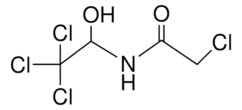 Merck 2-CHLORO-N-(2,2,2-TRICHLORO-1- - 10 MG&