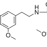 Merck N-(2-(4-BENZYLOXY-3,5-DIMETHOX - 10 MG&