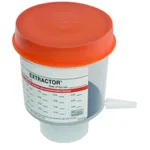 GVS EtBr Extractor Waste System