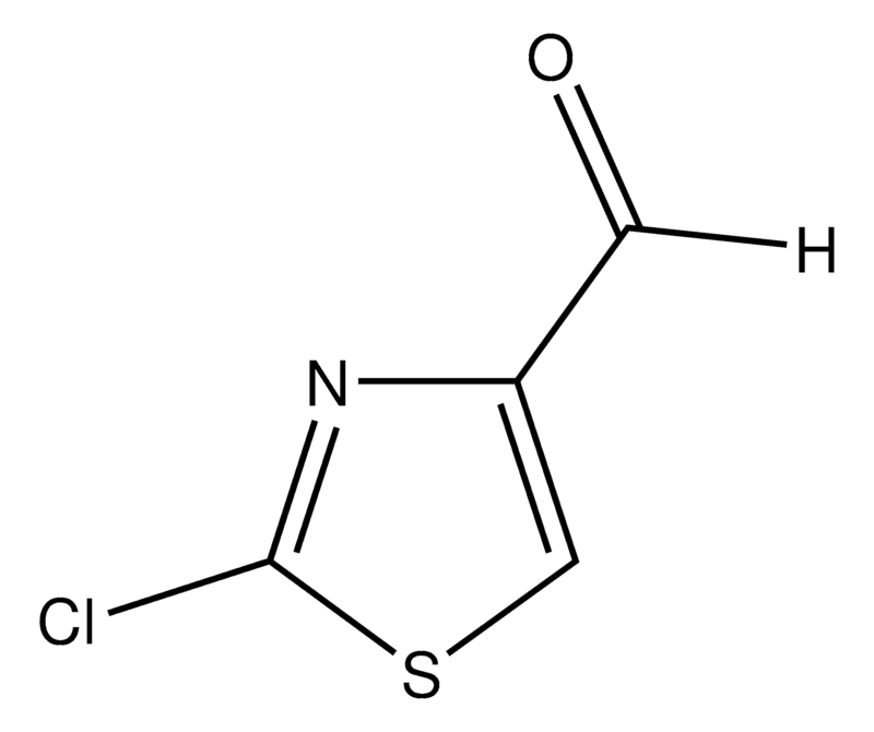Merck 2-Chloro-4-formylthiazole