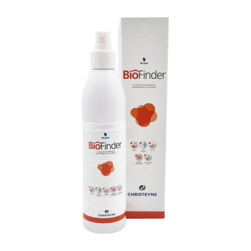 Microgiene [iTram]간편한 바이오필름 검출바이오파인더 Biofinder