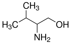 Merck (+/-)-2-AMINO-3-METHYL-1-BUTANOL, 97%
