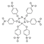 Merck 2,2,4,4,6,6-HEXAKIS-(4-NITRO-P - 10 MG&