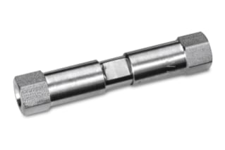 Waters XSelect HSS T3 Column, 100Å, 5 µm, 3 mm X 30 mm, 1/pk