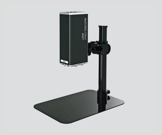 AS ONE 4K Remote Microscope(USB Connection), 4K 원격 현미경(USB 연결)