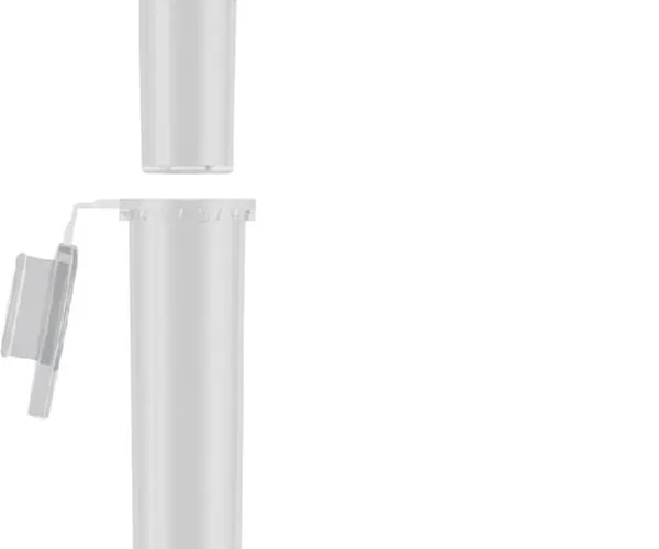 Thermo Fisher Scientific NAOBasket + 2 mL Tube, in peel pouch