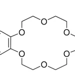 Merck HEXAOXA-DIBENZO(A,J)CYCLOOCTAD - 50 MG&