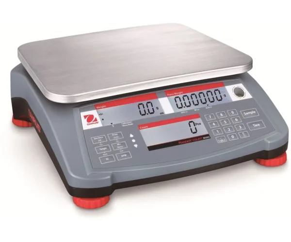 OHAUS Ranger Count 3000