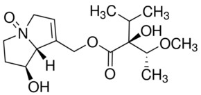 Merck HELIOTRINE N-OXIDE