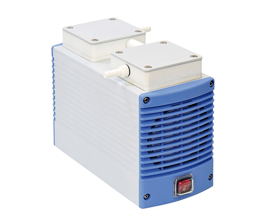 AS ONE Chemical Resistance Vacuum Pump, 내약품성 진공펌프