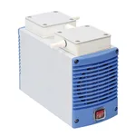 AS ONE Chemical Resistance Vacuum Pump, 내약품성 진공펌프