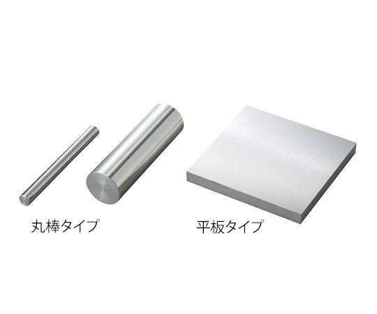 AS ONE Ultra Low Ni Cobalt Chromium Alloy (COBarIon®LC), 극저 니켈 코발트 크롬 합금